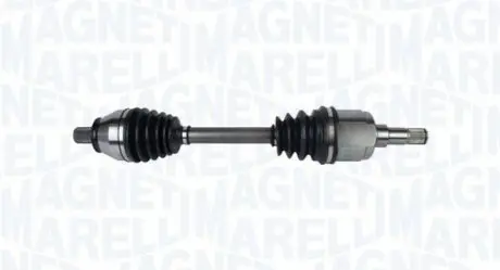 MAGNETI MARELLI FORD приводний вал передн. лів. GALAXY II, MONDEO IV, S-MAX 2.0 TDCi 05 Magneti Marelli TDS0307 Купити в Україні