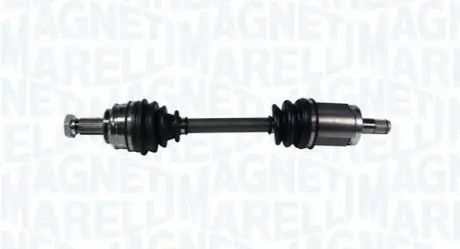 MAGNETI MARELLI BMW піввісь передня ліва E83 X3 04 Magneti Marelli TDS0309