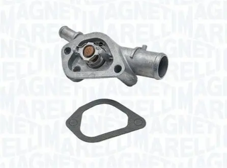 TERMOSTAT FIAT 87C CITROEN/PEUGEOT Magneti Marelli TE0006 Купить в Украине