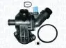 Фото MAGNETI MARELLI VW термостат Passat,Audi A4/6 00 Magneti Marelli (TE0010) зображення 1