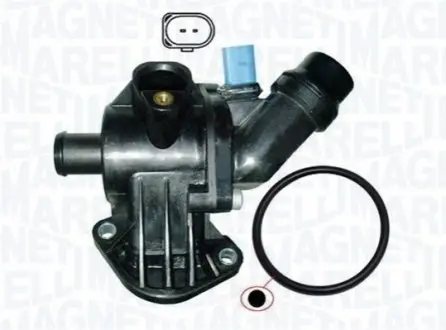 MAGNETI MARELLI VW термостат Passat,Audi A4/6 00 Magneti Marelli TE0010 Купити в Україні