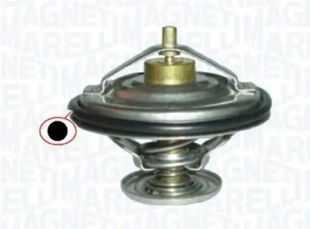 MAGNETI MARELLI BMW термостат E34,E36,E39 Magneti Marelli TE0013 Купити в Україні