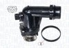 MAGNETI MARELLI BMW Термостат E36/E46 316-318 TE0015