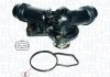 MAGNETI MARELLI BMW термостат з корпусом E39 520d, E46 318-320d. TE0017