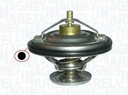 MAGNETI MARELLI BMW термостат 316I 88- 318I 87- 518I 88 Magneti Marelli TE0019 Купити в Україні