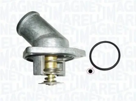 MAGNETI MARELLI OPEL Термостат 87°С Astra DAEWOO Espero 1.8-2.0 95/02-99/09 Magneti Marelli TE0031 Купить в Украине