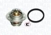 MAGNETI MARELLI FORD термостат з прокладкою  t-82C Fiesta V 01-,  Focus II 04-, Mazda 2 03- TE0032