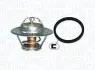 Фото MAGNETI MARELLI FORD термостат Fiesta,Escort,Mazda 626 89-95 92 Magneti Marelli (TE0035) зображення 1