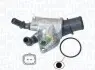 Фото MAGNETI MARELLI FIAT термостат Croma,Alfa Romeo,Opel Vectra C,Suzuki 1.9DTI Magneti Marelli (TE0044) зображення 1