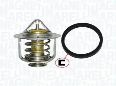 Термостат (TEQ0049) Magneti Marelli TE0049 Купити в Україні