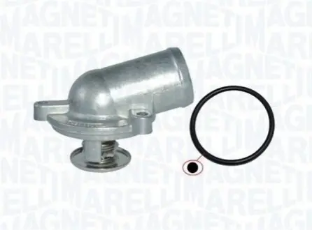 MAGNETI MARELLI DB термостат 87°C M111 93- (без відведення) Magneti Marelli TE0066 Купити в Україні