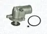 Фото MAGNETI MARELLI DB термостат 87°C M111 93- Vito,Sprinter (з відводом) Magneti Marelli (TE0067) зображення 1