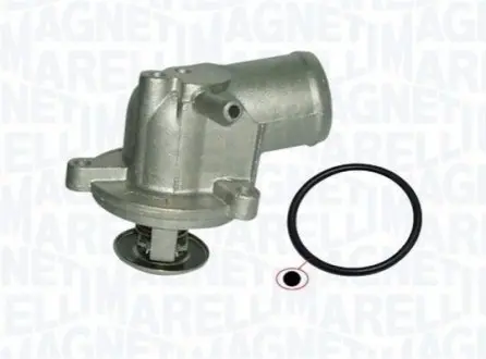 MAGNETI MARELLI DB термостат 87°C M111 93- Vito,Sprinter (з відводом) Magneti Marelli TE0067 Купити в Україні