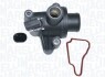 MAGNETI MARELLI DB термостат W168 A140-210, Vaneo TE0071