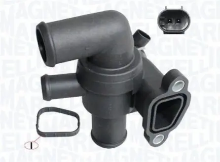 MAGNETI MARELLI DB термостат Smart 0.6/0.7 00 Magneti Marelli TE0073 Купити в Україні