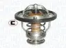 MAGNETI MARELLI TOYOTA термостат Avensis,Camry,Rav 4 III,Mitsubishi,Renault Magneti Marelli (TE0081) изображение 1