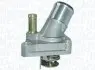 Фото MAGNETI MARELLI NISSAN термостат Pathfinder 4.0,Maxima QX Magneti Marelli (TE0082) зображення 1
