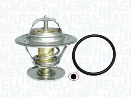 MAGNETI MARELLI OPEL термостат Astra F/G,Kadett E,Rekord E,Vectra A Magneti Marelli TE0090 Купити в Україні