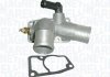 MAGNETI MARELLI  OPEL термостат Omega B, Vectra B 2.0D/2.2DTI 97- TE0096