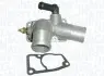 MAGNETI MARELLI OPEL термостат Omega B, Vectra B 2.0D/2.2DTI 97- Magneti Marelli (TE0096) изображение 1