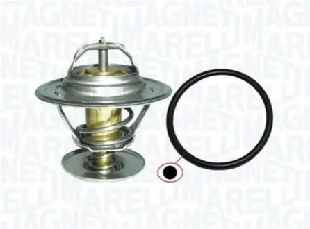 Термостат системы охлаждения Magneti Marelli TE0100 Купить в Украине