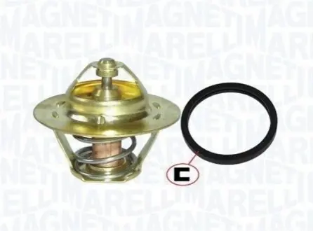 MAGNETI MARELLI PEUGEOT термостат 205/305/306/405 CITROEN Berlingo 1,8 97-, Jumper Magneti Marelli TE0101 Купити в Україні