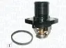 Фото MAGNETI MARELLI CITROEN термостат Berlingo,C4,Jumpy,Fiat Scudo,Peugeot 206 1.1,1.4,1.6 98 Magneti Marelli (TE0103) зображення 1