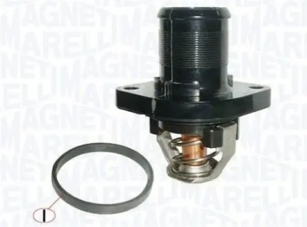 MAGNETI MARELLI CITROEN термостат Berlingo,C4,Jumpy,Fiat Scudo,Peugeot 206 1.1,1.4,1.6 98 Magneti Marelli TE0103 Купити в Україні