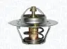 Фото MAGNETI MARELLI термостат PEUGEOT 504/J5 Magneti Marelli (TE0104) зображення 1