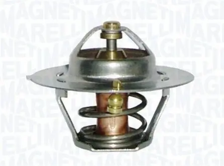 MAGNETI MARELLI термостат PEUGEOT 504/J5 Magneti Marelli TE0104 Купити в Україні