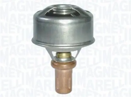 MAGNETI MARELLI RENAULT термостат 86°C R9/11, R18 -86, R19 1,4 R21, Trafic 1,4 Magneti Marelli TE0108 Купити в Україні