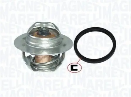 Термостат (TEQ0109) Magneti Marelli TE0109 Купити в Україні