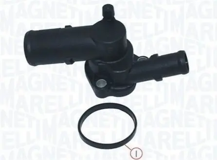Термостат RENAULT 89C DACIA/NISSAN Magneti Marelli TE0110 Купить в Украине