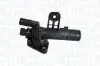 Фото MAGNETI MARELLI RENAULT термостат з корпусом Megane 1.5dCi 03-, Scenic, NISSAN Almera. Magneti Marelli (TE0112) зображення 1