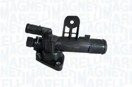 MAGNETI MARELLI RENAULT термостат з корпусом Megane 1.5dCi 03-, Scenic, NISSAN Almera. Magneti Marelli TE0112 Купити в Україні