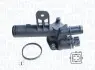 Фото MAGNETI MARELLI RENAULT Термостат Kangoo 1.5dCi,Nissan Note,Tiida,Micra Magneti Marelli (TE0115) зображення 1