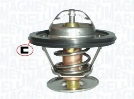 MAGNETI MARELLI VOLVO термостат 440,Saab Magneti Marelli TE0118 Купити в Україні