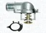 Фото MAGNETI MARELLI VW Термостат t-87C Multivan,T5 03 Magneti Marelli (TE0125) зображення 1