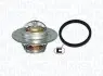 Фото MAGNETI MARELLI VW термостат t-83C Polo 01-,Skoda Fabia 99-,Seat Ibiza Magneti Marelli (TE0133) зображення 1