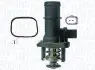 MAGNETI MARELLI VW термостат Golf IV,Skoda Octavia,Audi A3,Seat 1.6 96- Magneti Marelli (TE0134) изображение 1