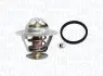 MAGNETI MARELLI VOLVO термостат 92°C 850,S40,S60,S80 91- Magneti Marelli (TE0137) изображение 1