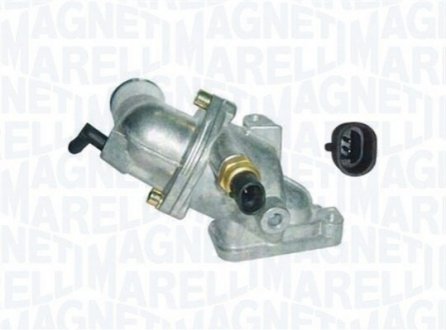 OPEL термостат Astra G,Corsa C,Combo,Vectra B,C,Zafira MAGNETI MARELLI TE0154