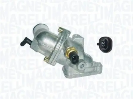 MAGNETI MARELLI OPEL Термостат Astra G,Corsa C,Combo,Vectra B,C,Zafira Magneti Marelli TE0154 Купити в Україні