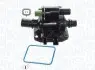 Фото MAGNETI MARELLI CITROEN термостат Nemo 1,4 HDi 08-,Ford Fiesta,Fusion 1.4TDCi,Peugeot Magneti Marelli (TE0158) зображення 1