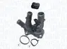 Фото MAGNETI MARELLI FORD термостат Focus 04- Magneti Marelli (TE0160) изображение 1