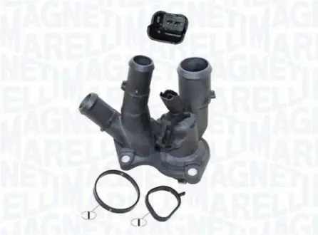 MAGNETI MARELLI FORD термостат Focus 04 Magneti Marelli TE0160 Купити в Україні