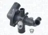 Фото MAGNETI MARELLI FORD термостат з корпусом t-88C Mondeo 00-, Transit, Citroen Jumper 06 Magneti Marelli (TE0161) зображення 1