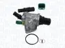 Фото MAGNETI MARELLI FIAT термостат з датчиком Palio,Punto Magneti Marelli (TE0171) зображення 1