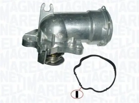 MAGNETI MARELLI DB термостат W204,211,164,Sprinter,Vito 3.0CDI 06 Magneti Marelli TE0182 Купити в Україні