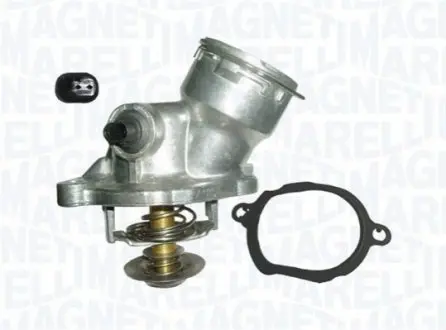 MAGNETI MARELLI DB термостат 100°С з корпусом W212/W221 3,5-5,5 Magneti Marelli TE0183 Купити в Україні